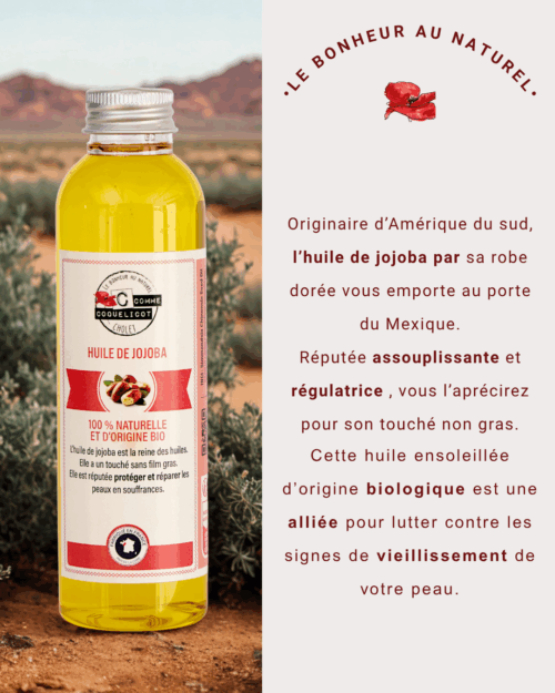 HV Jojoba