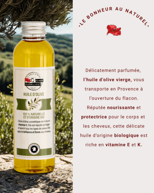 HV olive