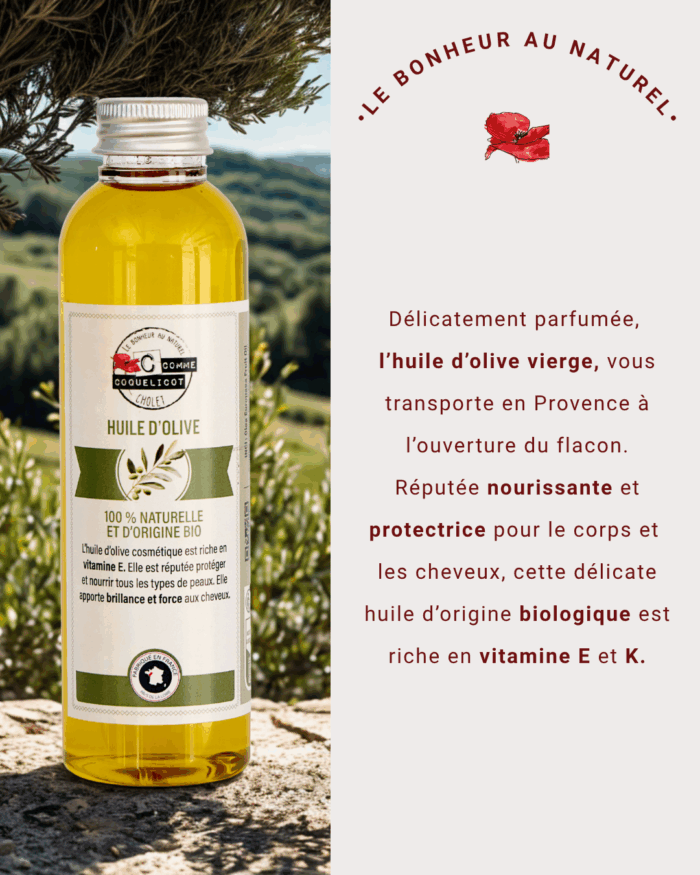 HV olive