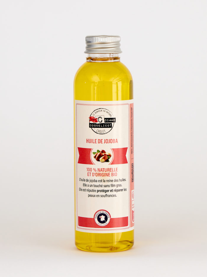 HV jojoba