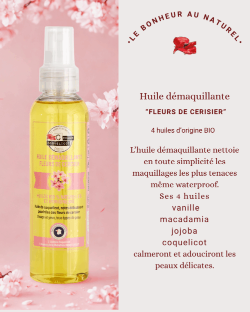 HD cerisier