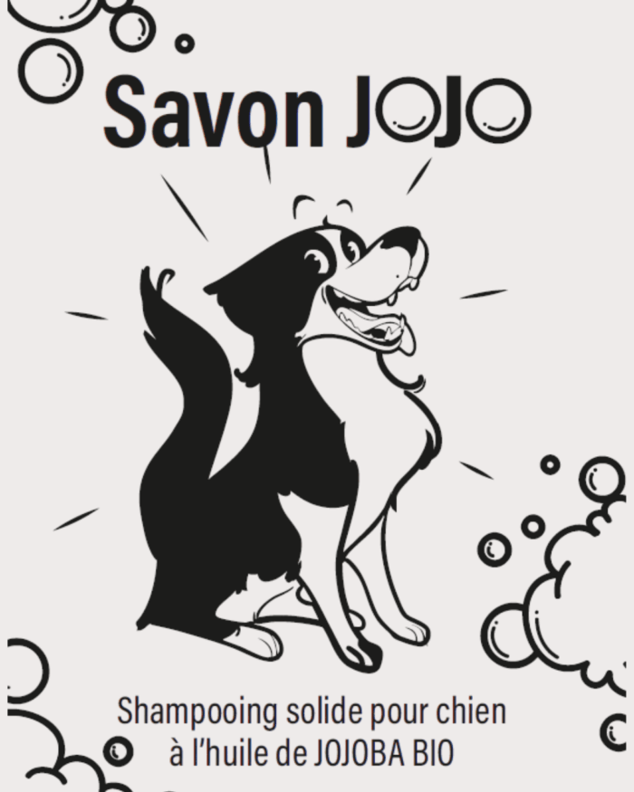 Savon JOJO1