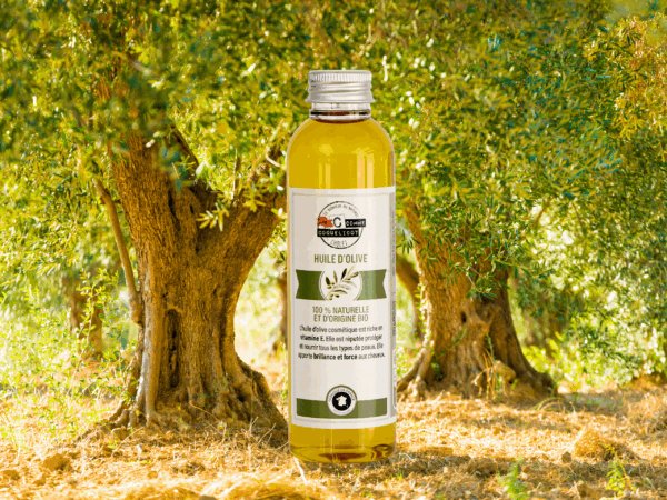 huile d'olive
